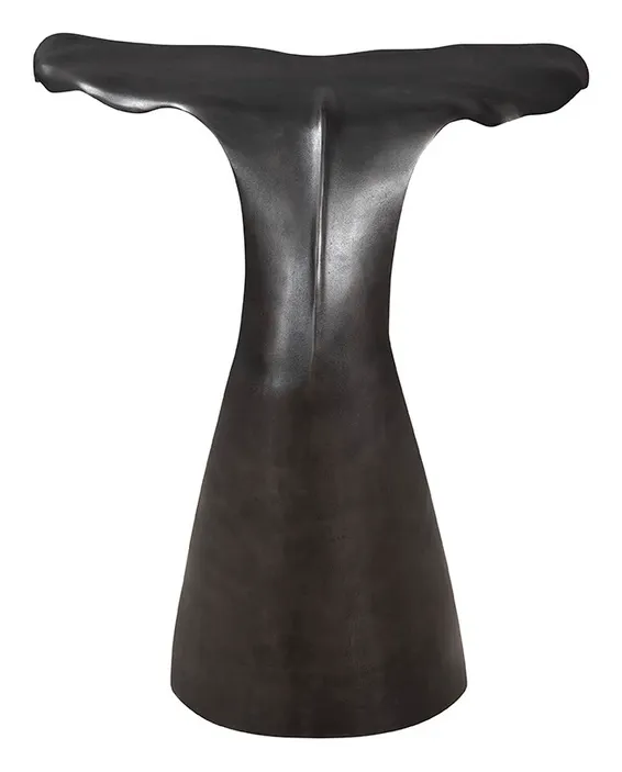 Furniture Classics 60-64 Whale Tale End Table Furniture Classics 60-64 Whale Tale End Table