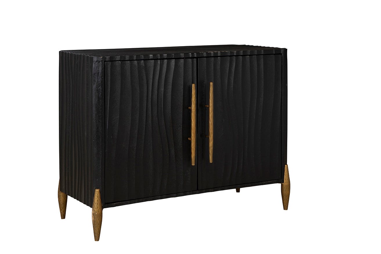 Furniture Classics 60-68 Blackwell Server