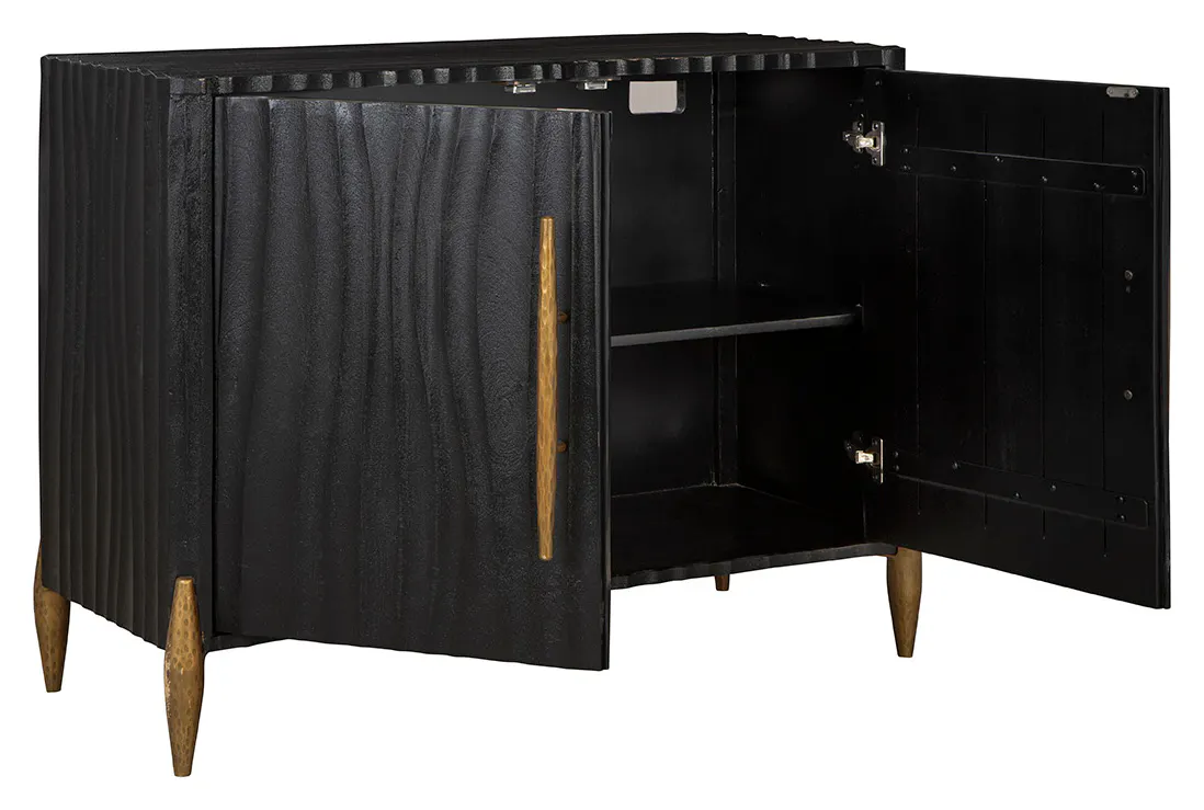 Furniture Classics 60-68 Blackwell Server Furniture Classics 60-68 Blackwell Server
