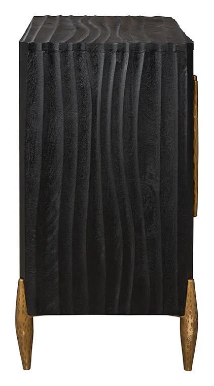 Furniture Classics 60-68 Blackwell Server Furniture Classics 60-68 Blackwell Server
