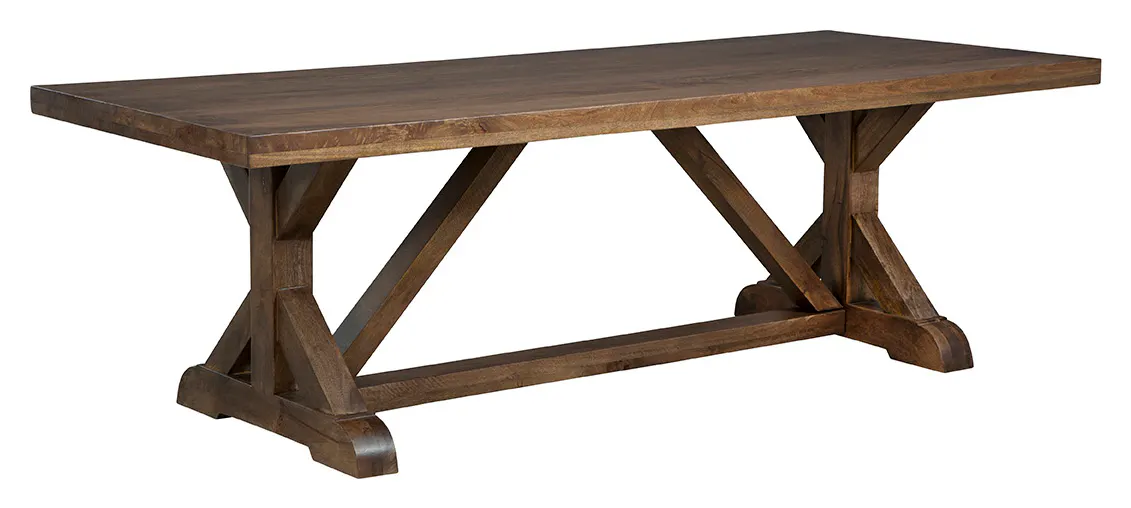 Furniture Classics 60-72 Great Lakes Dining Table Furniture Classics 60-72 Great Lakes Dining Table