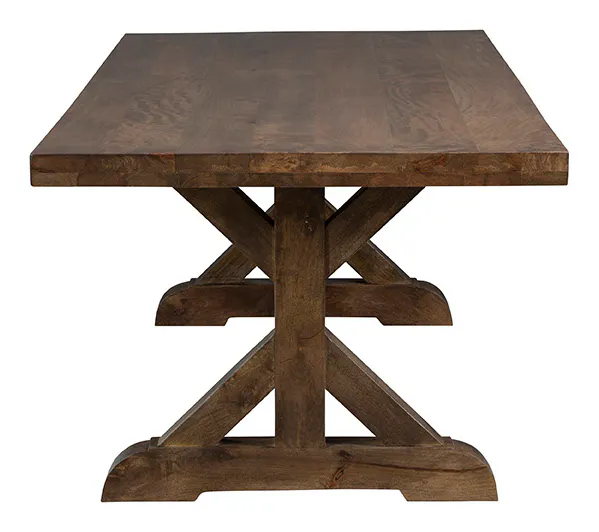 Furniture Classics 60-72 Great Lakes Dining Table Furniture Classics 60-72 Great Lakes Dining Table