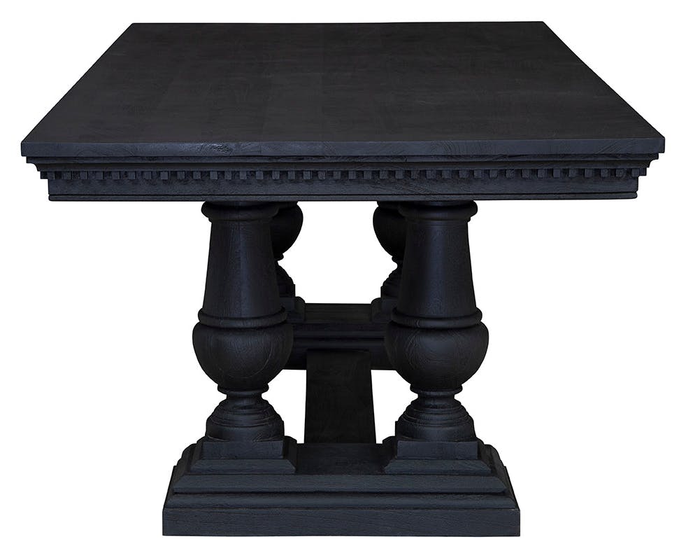 Furniture Classics 60-74 Laurent Dining Table Furniture Classics 60-74 Laurent Dining Table