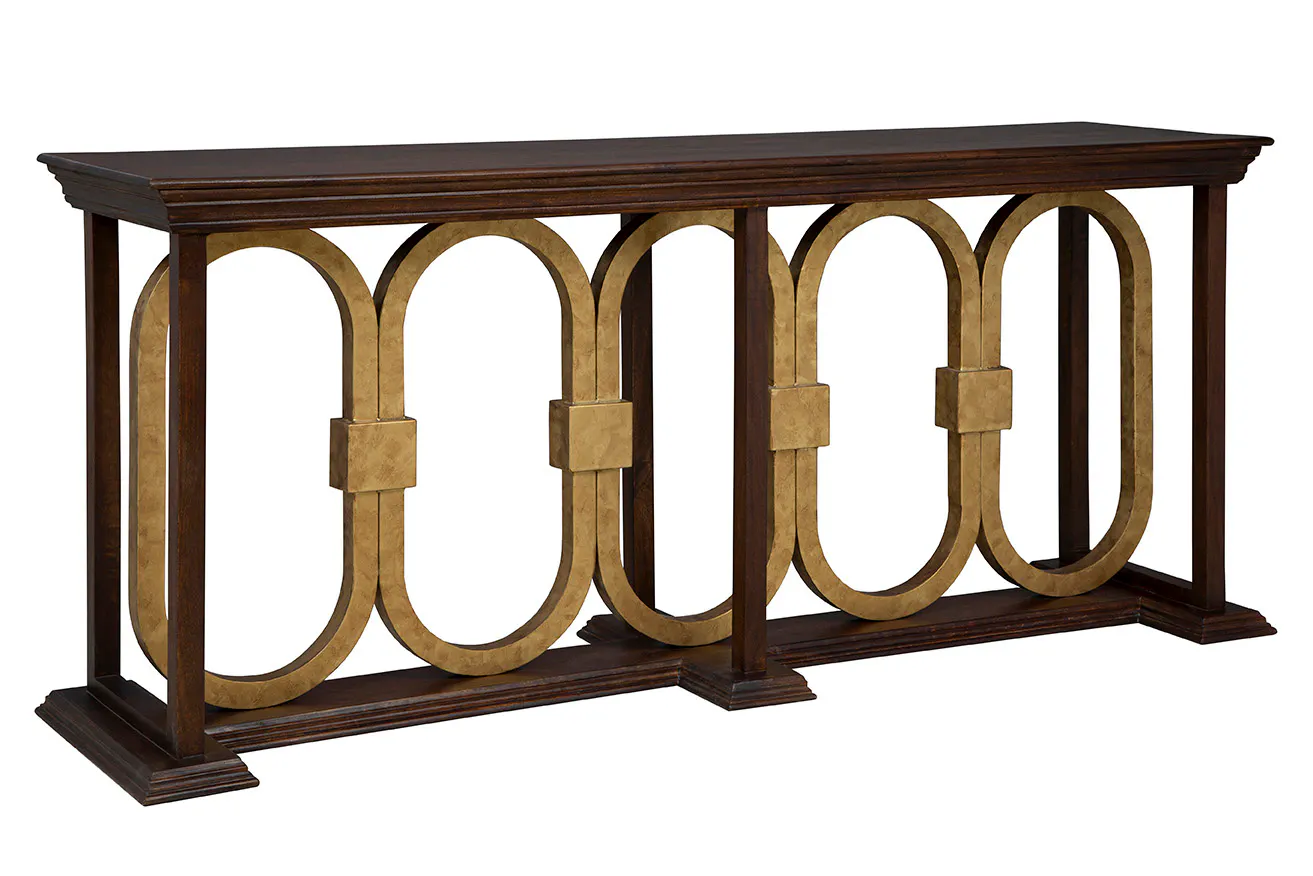 Furniture Classics 60-75 Everly Console