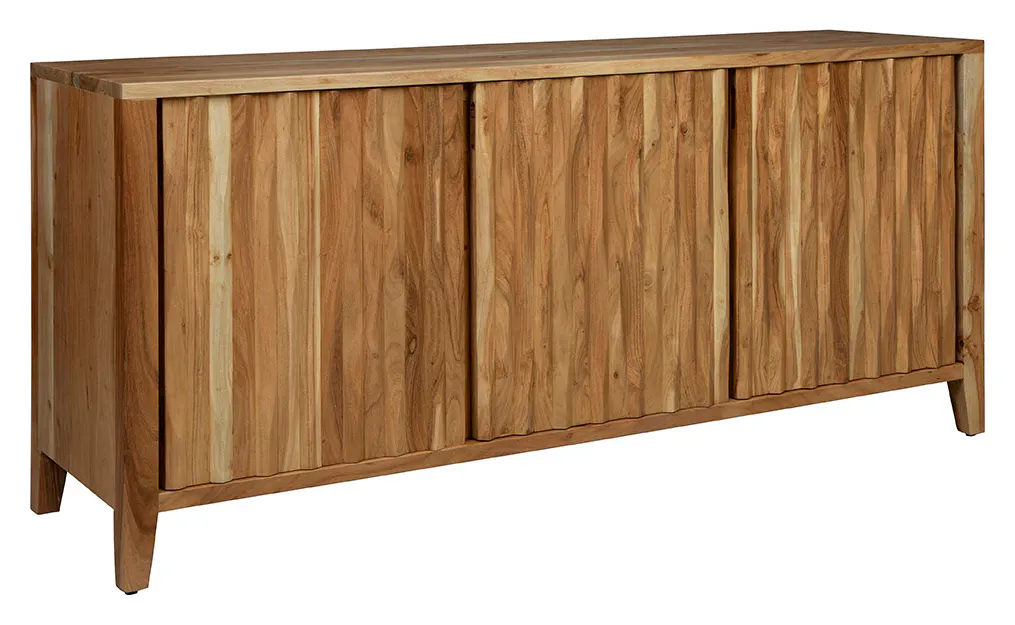 Furniture Classics 60-76 Wintergreen Sideboard Furniture Classics 60-76 Wintergreen Sideboard