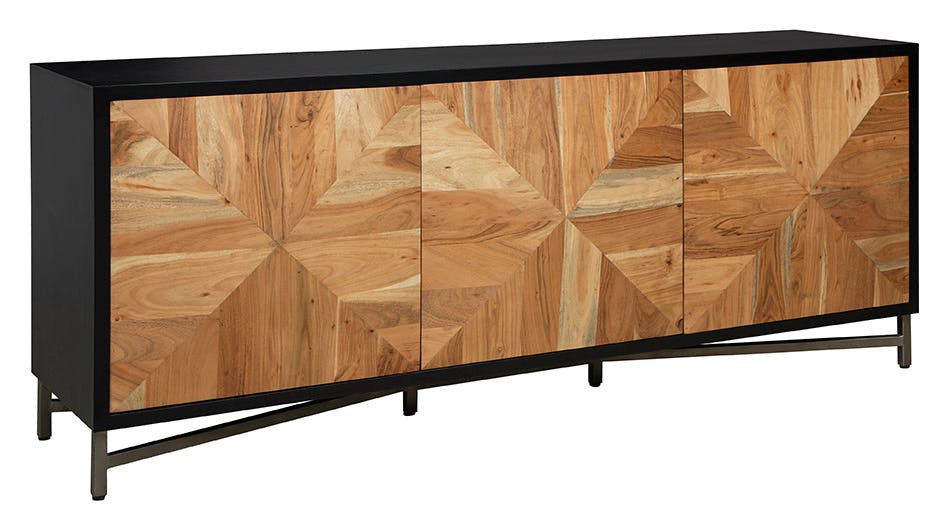 Furniture Classics 60-77 Banks Sideboard Furniture Classics 60-77 Banks Sideboard