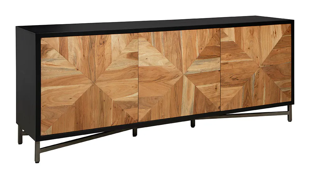 Furniture Classics 60-77 Banks Sideboard Furniture Classics 60-77 Banks Sideboard