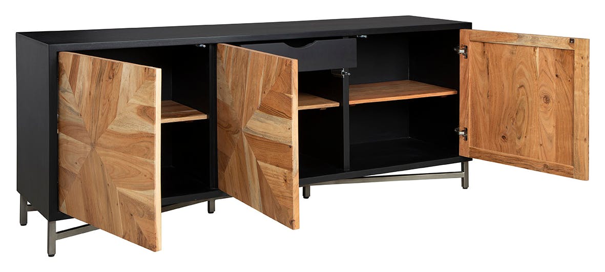 Furniture Classics 60-77 Banks Sideboard Furniture Classics 60-77 Banks Sideboard