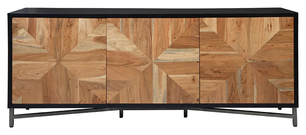 Furniture Classics 60-77 Banks Sideboard Furniture Classics 60-77 Banks Sideboard