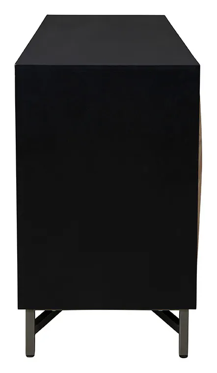 Furniture Classics 60-77 Banks Sideboard Furniture Classics 60-77 Banks Sideboard