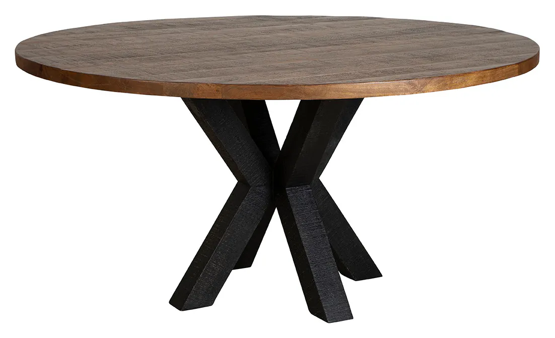 Furniture Classics 60-78 Bridgerton Dining Table Furniture Classics 60-78 Bridgerton Dining Table