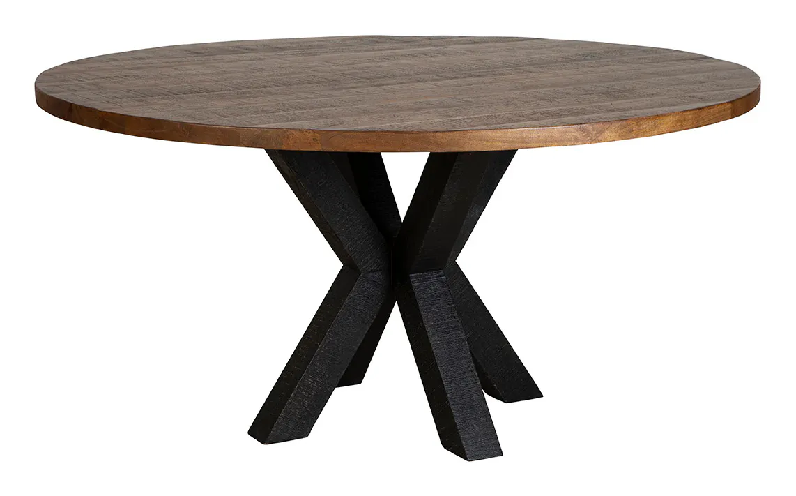 Furniture Classics 60-78 Bridgerton Dining Table Furniture Classics 60-78 Bridgerton Dining Table