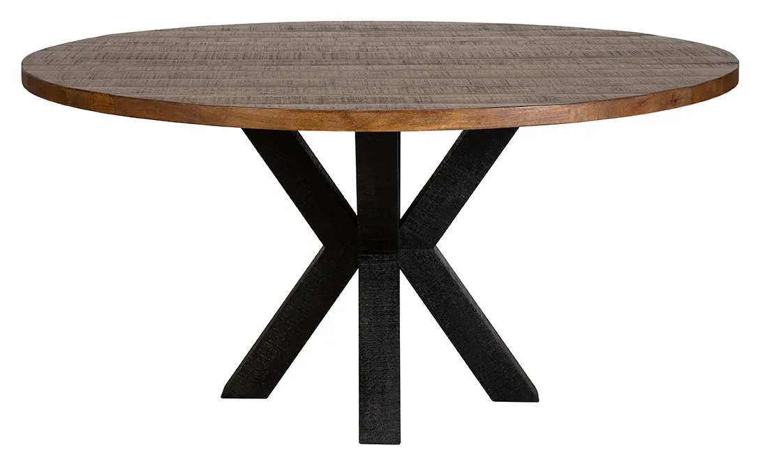 Furniture Classics 60-78 Bridgerton Dining Table Furniture Classics 60-78 Bridgerton Dining Table