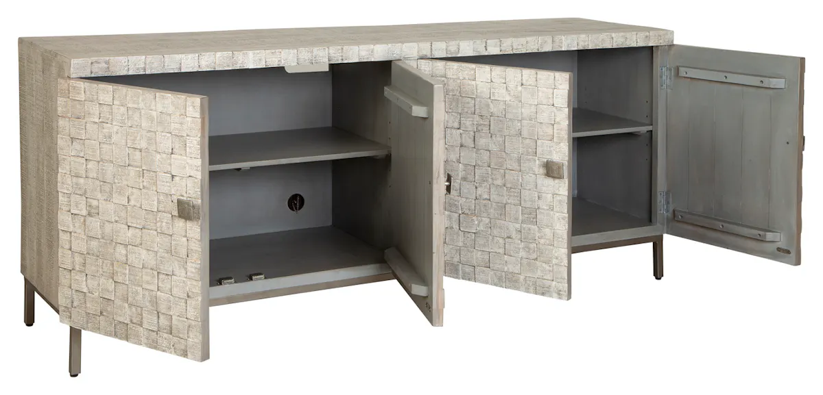 Furniture Classics 60-79 Tritan Sideboard Furniture Classics 60-79 Tritan Sideboard