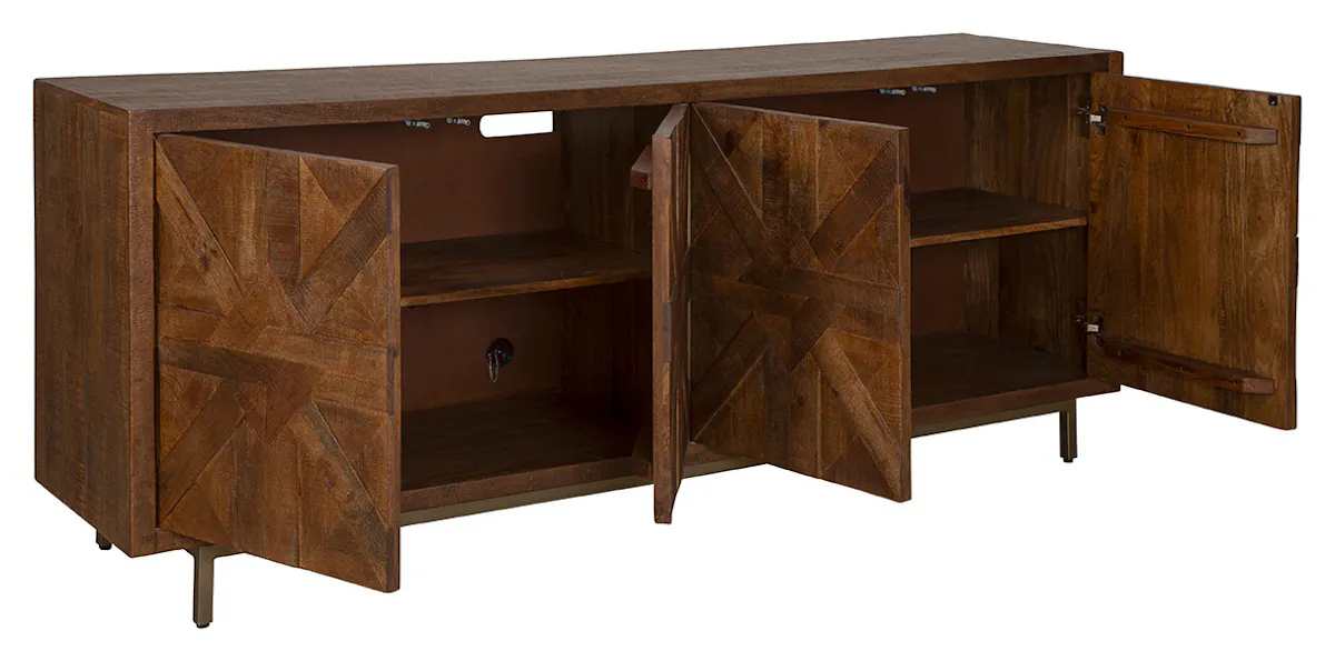 Furniture Classics 60-81 Elias Sideboard Furniture Classics 60-81 Elias Sideboard