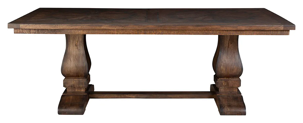 Furniture Classics 60-83 Ferebee Dining Table Furniture Classics 60-83 Ferebee Dining Table