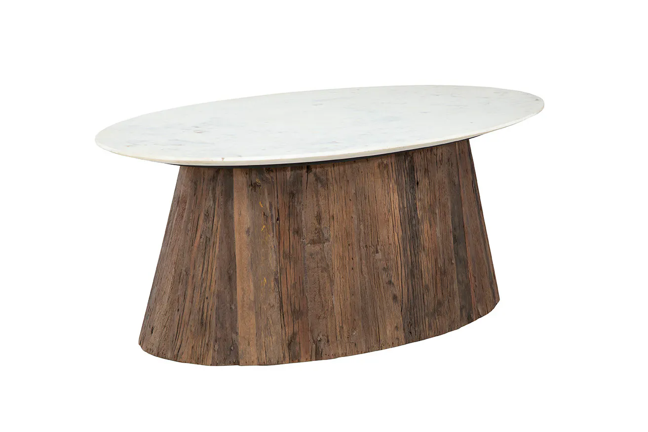 Furniture Classics 60-87 Opal Coffee Table