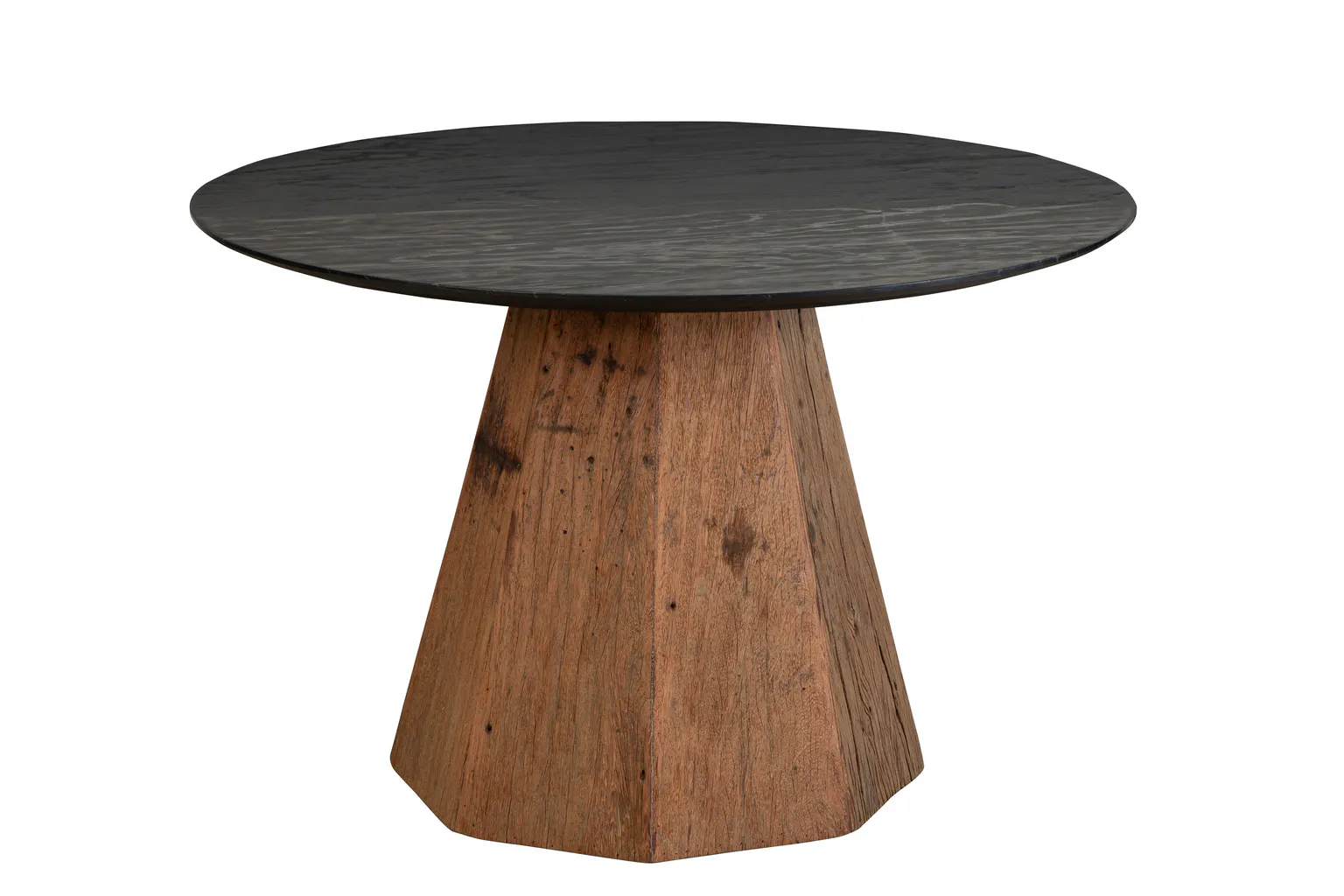 Furniture Classics 60-88 Phoebe Marble Dining Table