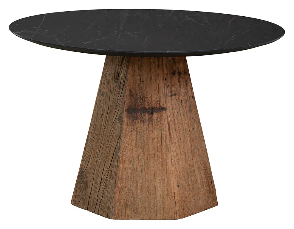 Furniture Classics 60-88 Phoebe Marble Dining Table Furniture Classics 60-88 Phoebe Marble Dining Table