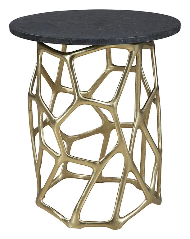 Furniture Classics 60-90 Short Ariel End Table Furniture Classics 60-90 Short Ariel End Table