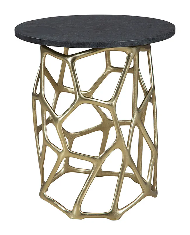 Furniture Classics 60-90 Short Ariel End Table Furniture Classics 60-90 Short Ariel End Table