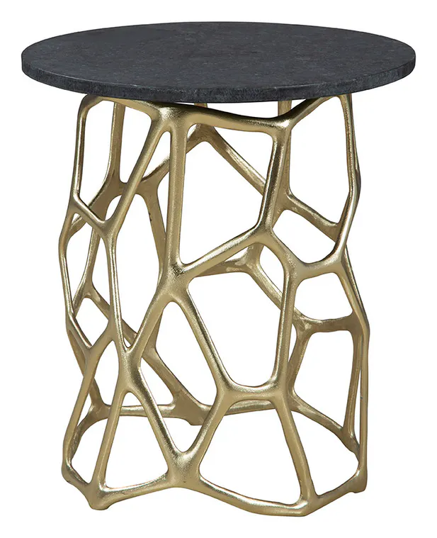 Furniture Classics 60-90 Short Ariel End Table Furniture Classics 60-90 Short Ariel End Table