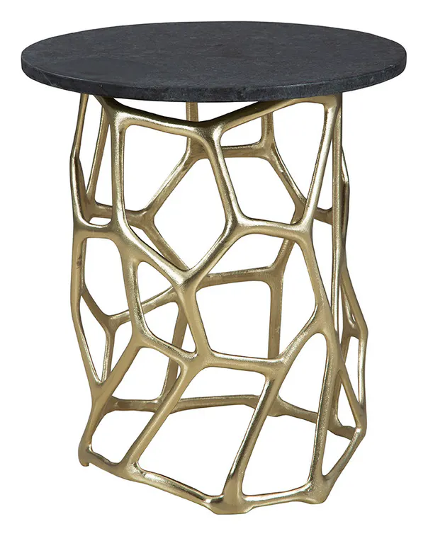 Furniture Classics 60-90 Short Ariel End Table Furniture Classics 60-90 Short Ariel End Table