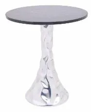 Furniture Classics 60-93 Slate Trumpet Table Furniture Classics 60-93 Slate Trumpet Table