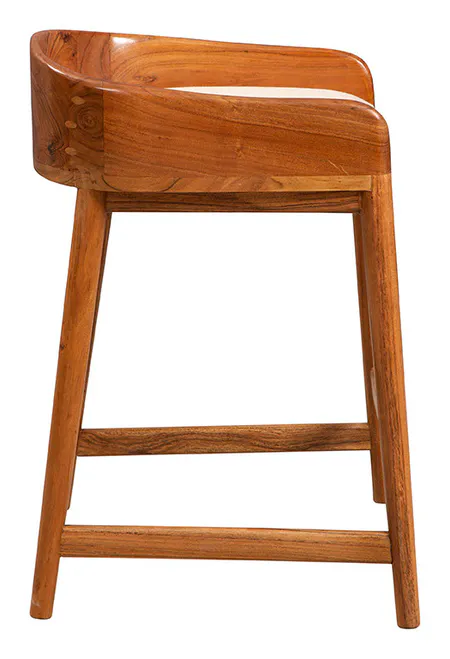 Furniture Classics 60-97 Saddle Counter Stool Furniture Classics 60-97 Saddle Counter Stool