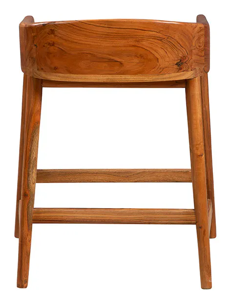 Furniture Classics 60-97 Saddle Counter Stool Furniture Classics 60-97 Saddle Counter Stool