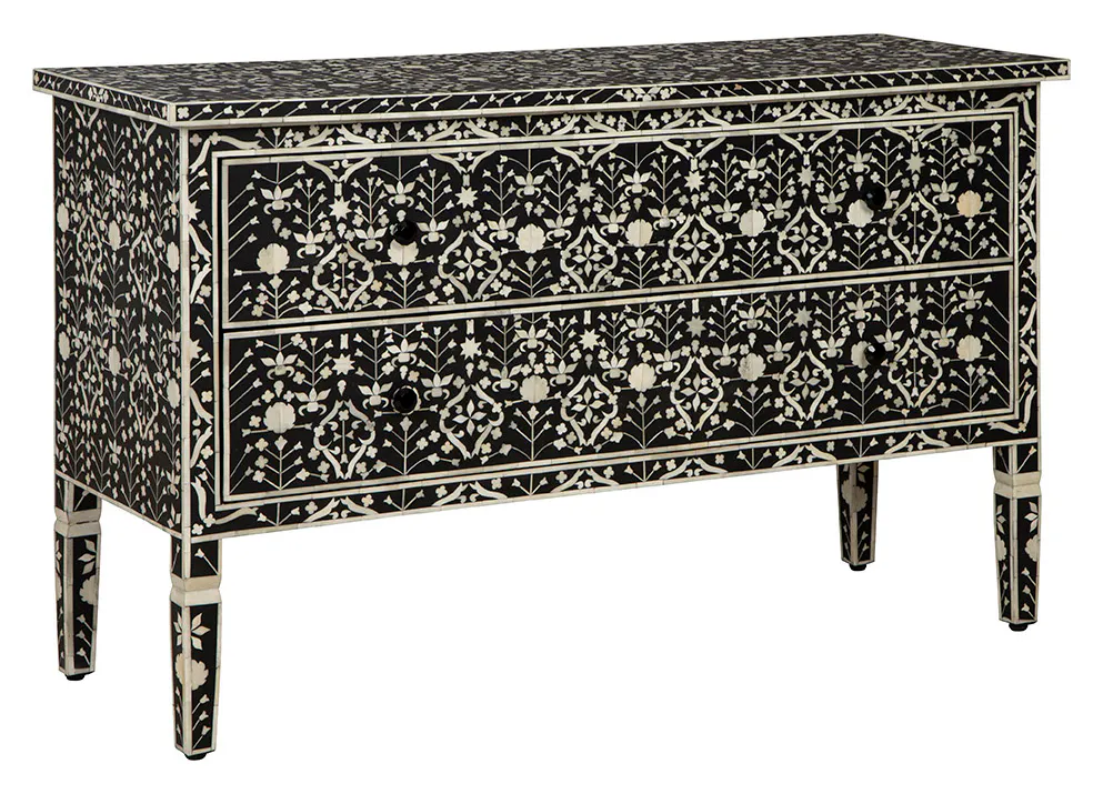 Furniture Classics 60-98 Mogli Chest Furniture Classics 60-98 Mogli Chest