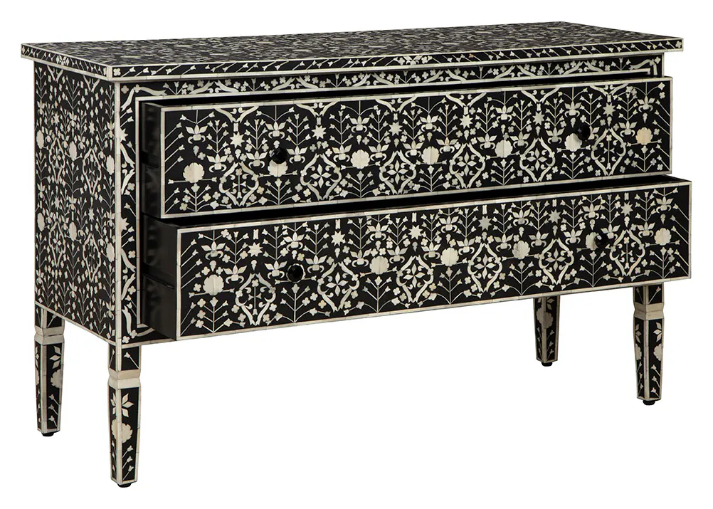 Furniture Classics 60-98 Mogli Chest Furniture Classics 60-98 Mogli Chest