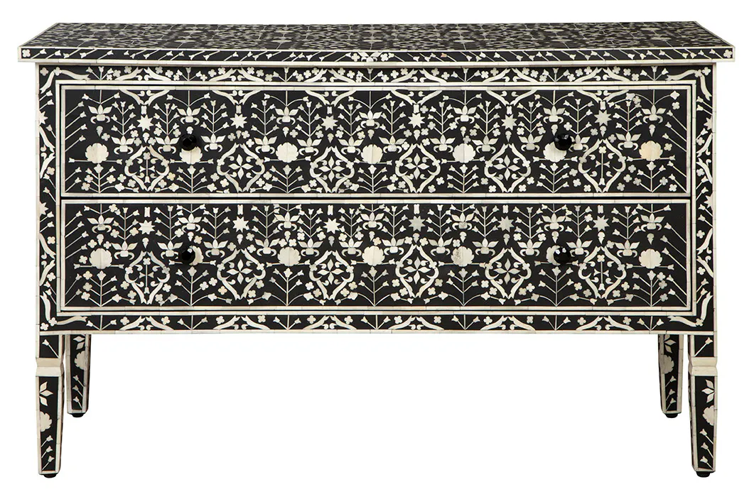 Furniture Classics 60-98 Mogli Chest Furniture Classics 60-98 Mogli Chest