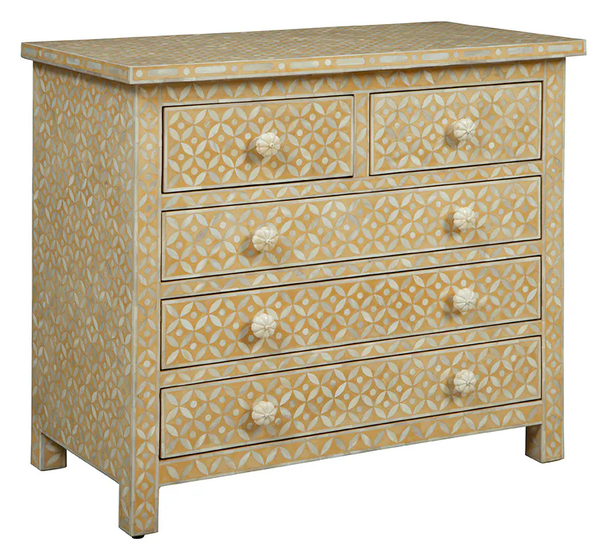 Furniture Classics 60-99 Casava Chest Furniture Classics 60-99 Casava Chest