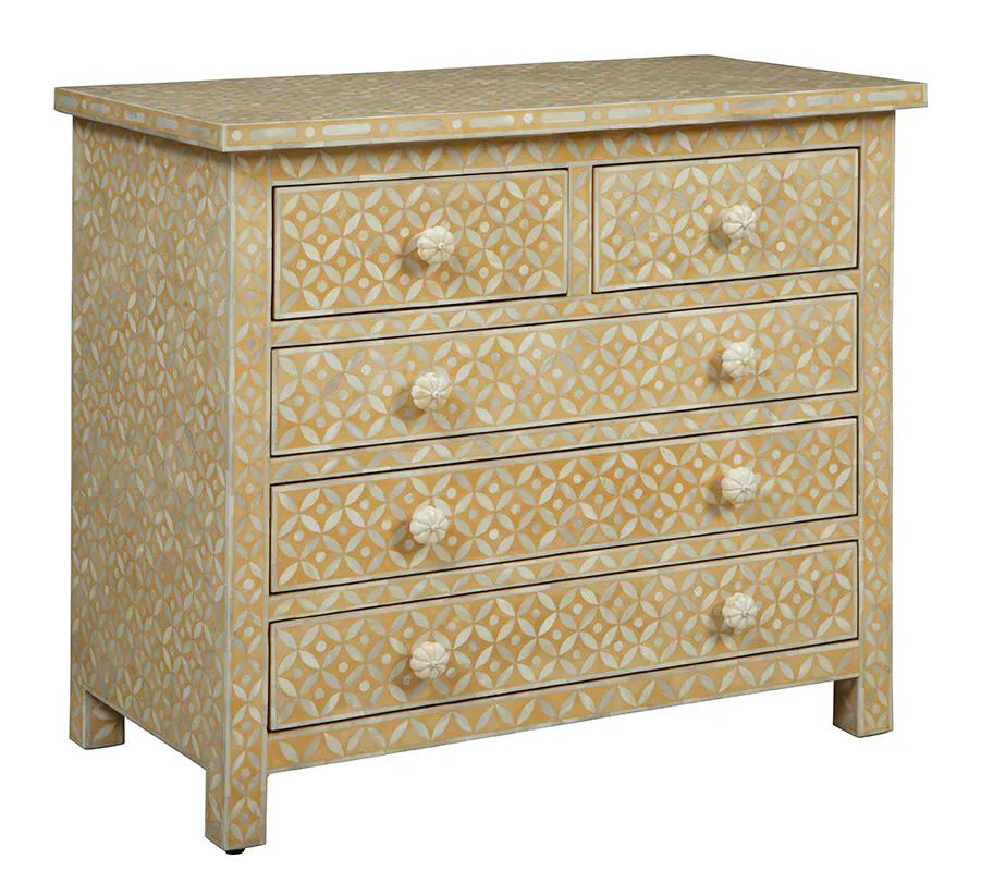 Furniture Classics 60-99 Casava Chest Furniture Classics 60-99 Casava Chest