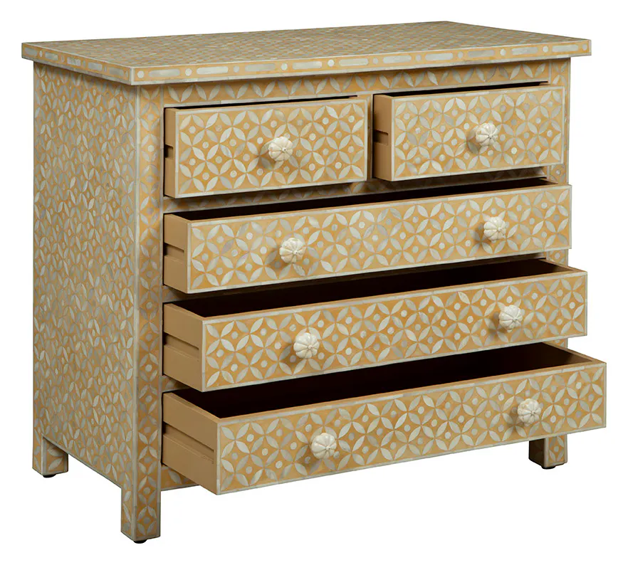 Furniture Classics 60-99 Casava Chest Furniture Classics 60-99 Casava Chest