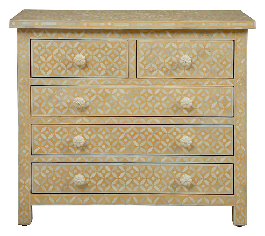 Furniture Classics 60-99 Casava Chest Furniture Classics 60-99 Casava Chest