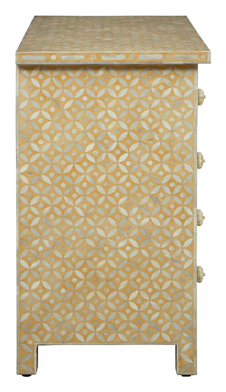 Furniture Classics 60-99 Casava Chest Furniture Classics 60-99 Casava Chest