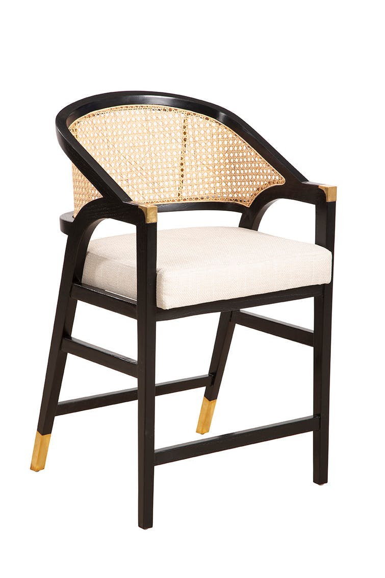 Furniture Classics 61003AH14 Royce Counter Stool
