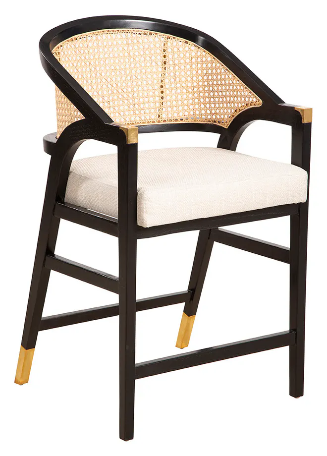 Furniture Classics 61003AH14 Royce Counter Stool Furniture Classics 61003AH14 Royce Counter Stool