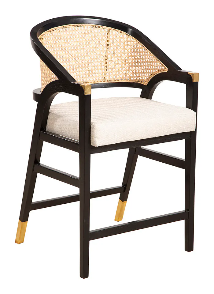 Furniture Classics 61003AH14 Royce Counter Stool Furniture Classics 61003AH14 Royce Counter Stool