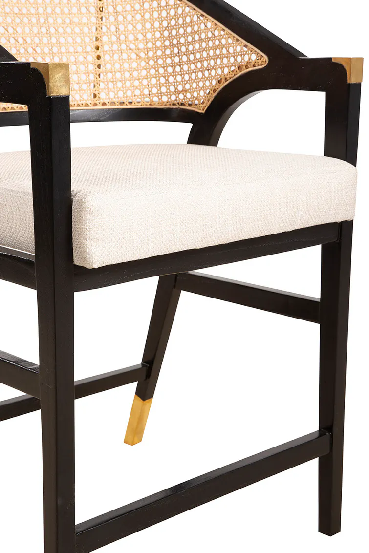 Furniture Classics 61003AH14 Royce Counter Stool Furniture Classics 61003AH14 Royce Counter Stool