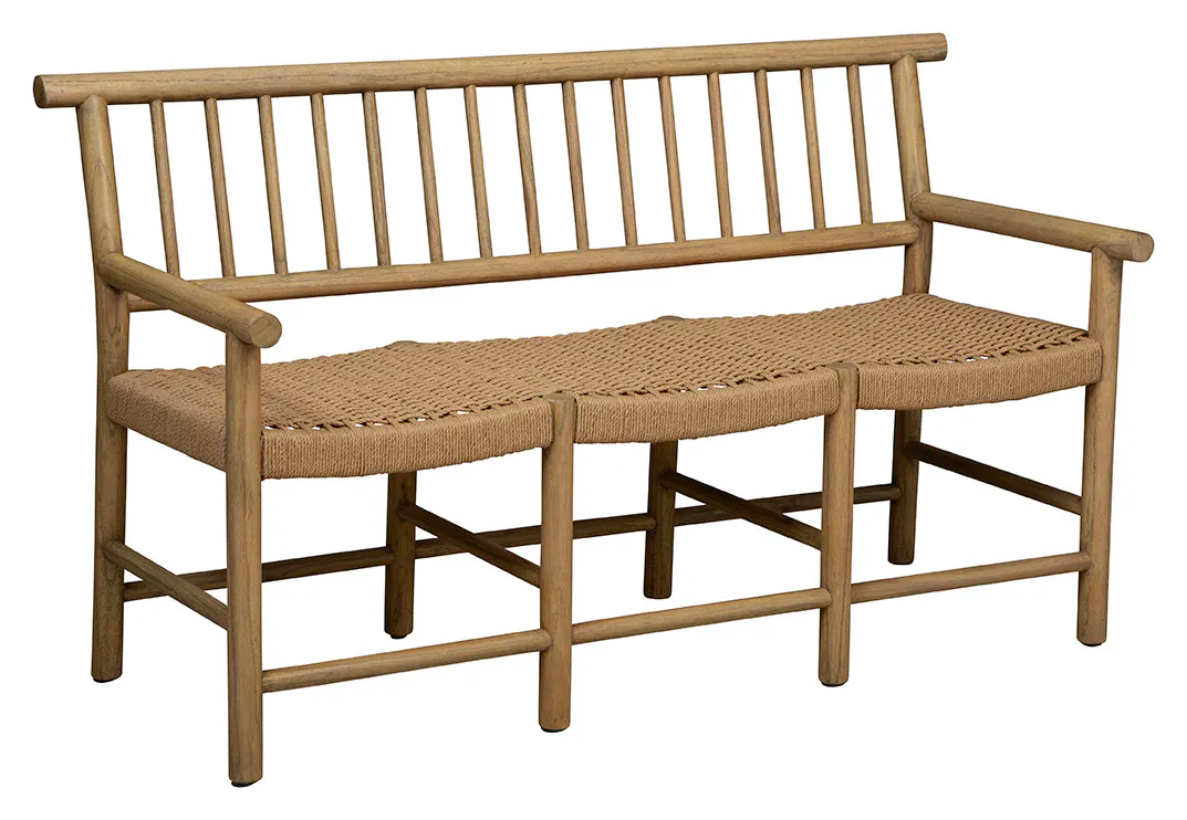Furniture Classics 61006AG79 Bryson Creek Bench Furniture Classics 61006AG79 Bryson Creek Bench