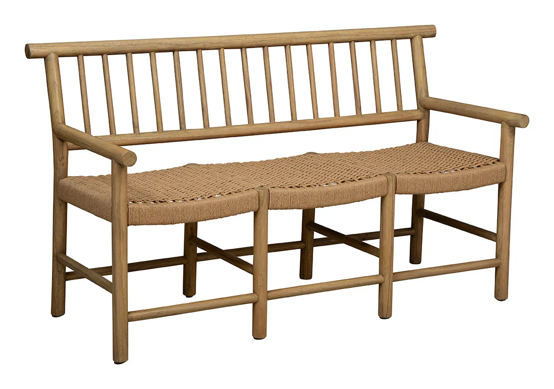 Furniture Classics 61006AG79 Bryson Creek Bench Furniture Classics 61006AG79 Bryson Creek Bench
