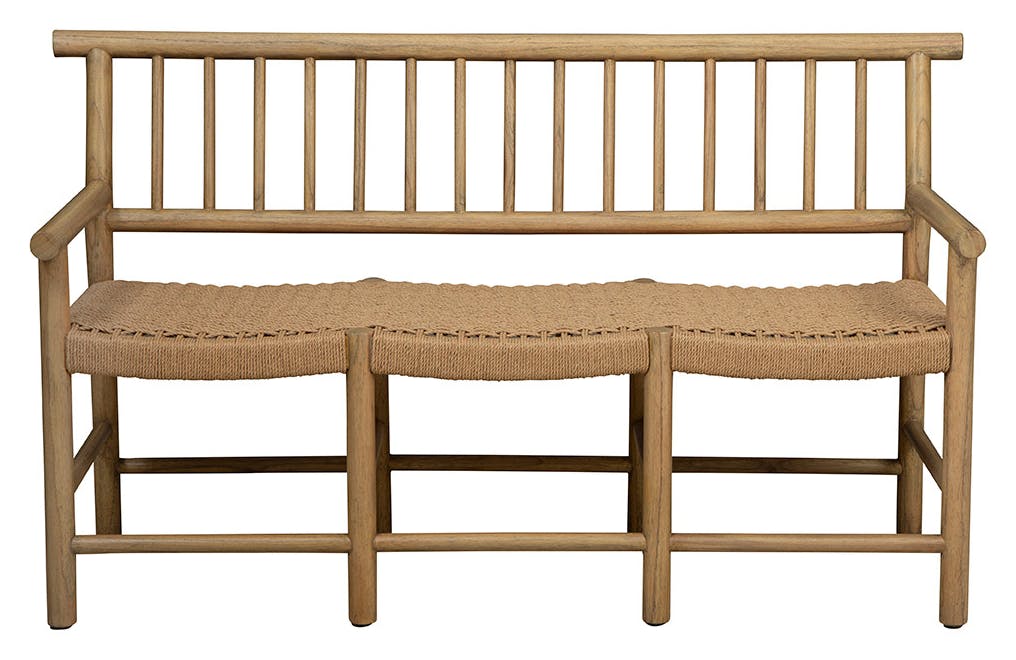 Furniture Classics 61006AG79 Bryson Creek Bench Furniture Classics 61006AG79 Bryson Creek Bench