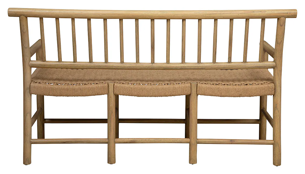 Furniture Classics 61006AG79 Bryson Creek Bench Furniture Classics 61006AG79 Bryson Creek Bench