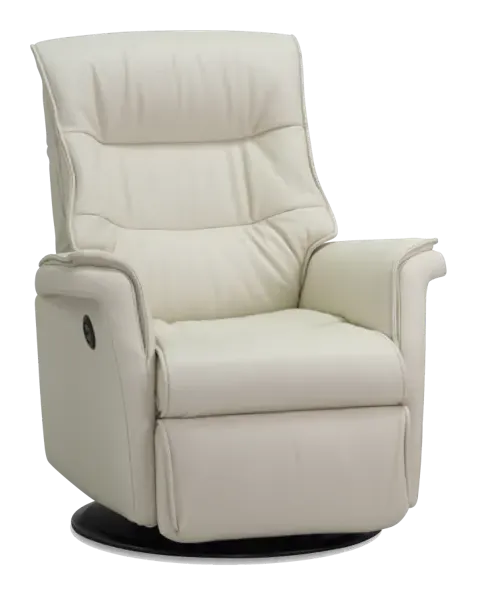 IMG Comfort RMS399 Chelsea Large Recliner with Chaise IMG Comfort RMS399 Chelsea Large Recliner with Chaise