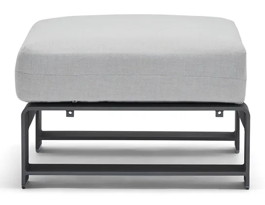 Woodard 7B0486 Gather Ottoman Woodard 7B0486 Gather Ottoman