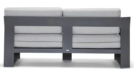 Woodard 7B0495 Gather LAF Love Seat Woodard 7B0495 Gather LAF Love Seat