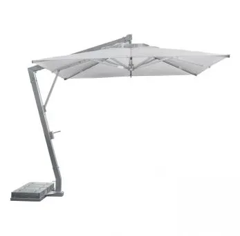 Tropitone Furniture 7AS010CKD Cantilever Umbrella, 10FT Square Tropitone Furniture 7AS010CKD Cantilever Umbrella, 10FT Square